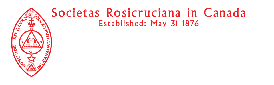 S.R.I.C. – Societas Rosicruciana in Canada